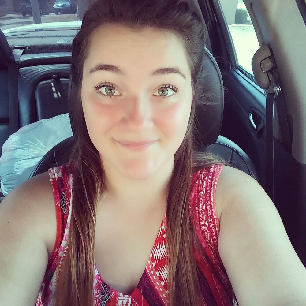 Meet your Posher, Alex